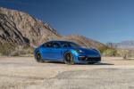 Porsche Panamera GTS 2019 года